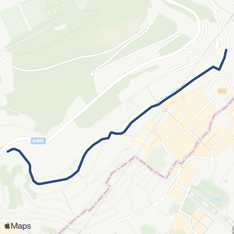 Zest Beausoleil Église - École des Cigales map