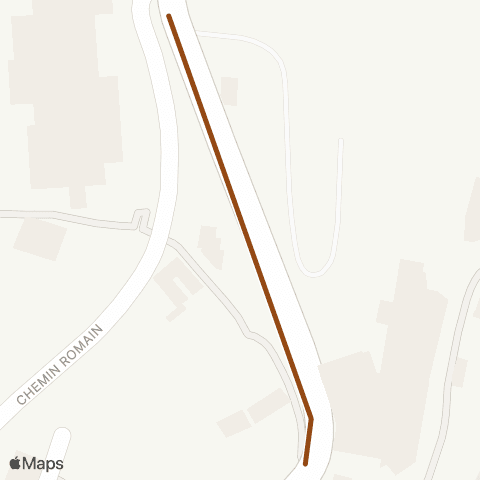 Zest L’Abreuvoir - École du Ténao map